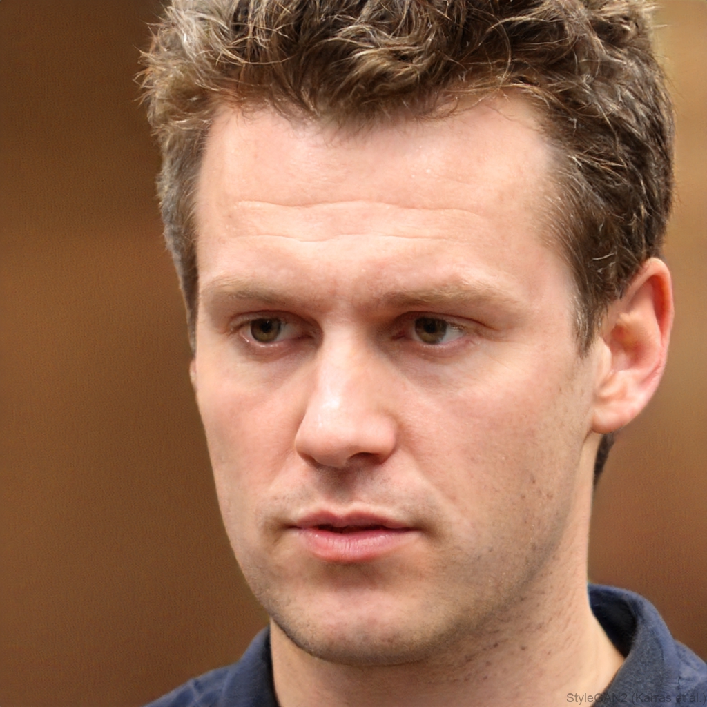 Portrait of Ciaran Byrne, Chairperson of Dundalk Show Society Company Limited By Guarantee.