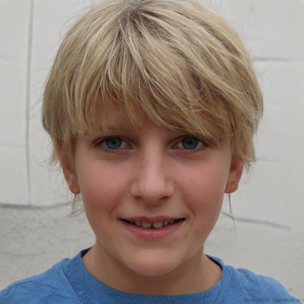 Portrait of Ronan McArdle, Production Coordinator of Dundalk Show Society Company Limited By Guarantee.